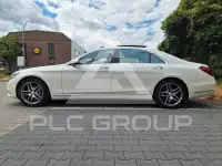 2013 Mercedes Benz S 500