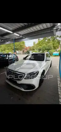 2013 Mercedes Benz S 500