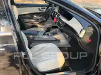 2013 Mercedes Benz S 500