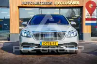 2013 Mercedes Benz S 500
