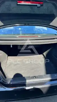 2013 Mercedes Benz S 500