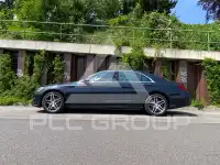 2013 Mercedes Benz S 500