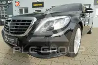 2013 Mercedes Benz S 500