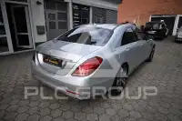 2013 Mercedes Benz S 500