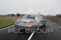 2013 Mercedes Benz S 500
