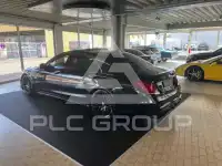2013 Mercedes Benz S 500