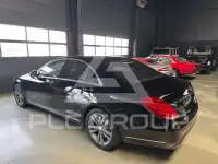 2013 Mercedes Benz S 500