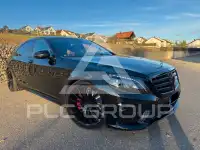 2013 Mercedes Benz S 500