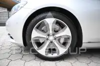 2013 Mercedes Benz S 500