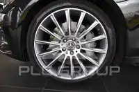 2013 Mercedes Benz S 500