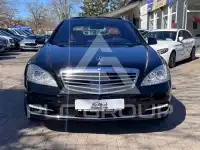 2013 Mercedes Benz S 500