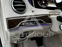 2013 Mercedes Benz S 500