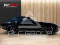 2013 Mercedes Benz Sls