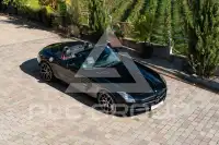 2013 Mercedes Benz Sls
