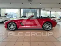 2013 Mercedes Benz Sls
