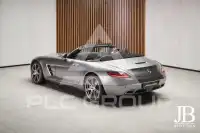 2013 Mercedes Benz Sls