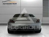 2013 Mercedes Benz Sls