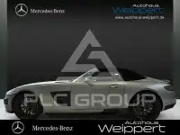 2013 Mercedes Benz Sls