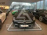 2013 Mercedes Benz Sls