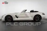 2013 Mercedes Benz Sls