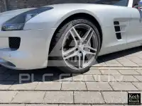 2013 Mercedes Benz Sls