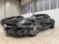 2013 Mercedes Benz Sls