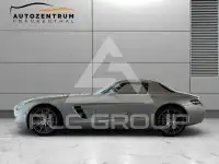 2013 Mercedes Benz Sls