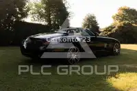 2013 Mercedes Benz Sls