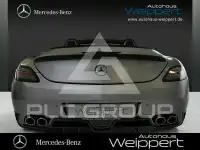 2013 Mercedes Benz Sls