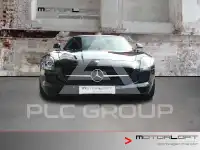 2013 Mercedes Benz Sls