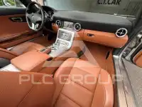 2013 Mercedes Benz Sls