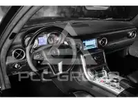 2013 Mercedes Benz Sls
