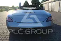 2013 Mercedes Benz Sls