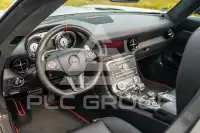 2013 Mercedes Benz Sls