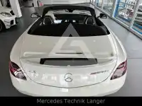 2013 Mercedes Benz Sls