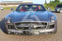 2013 Mercedes Benz Sls