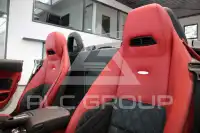 2013 Mercedes Benz Sls