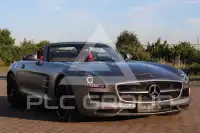 2013 Mercedes Benz Sls