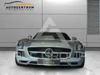 2013 Mercedes Benz Sls