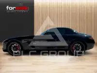 2013 Mercedes Benz Sls