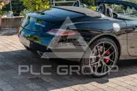 2013 Mercedes Benz Sls