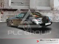 2013 Mercedes Benz Sls