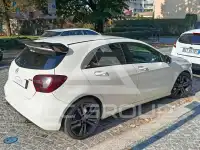 2013 Mercedes Benz Other