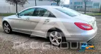 2013 Mercedes Benz Other