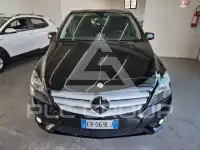 2013 Mercedes Benz Other