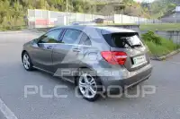 2013 Mercedes Benz Other