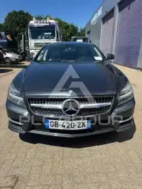 2013 Mercedes Benz Other