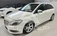 2013 Mercedes Benz Other