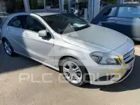 2013 Mercedes Benz Other