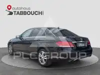 2013 Mercedes Benz 250